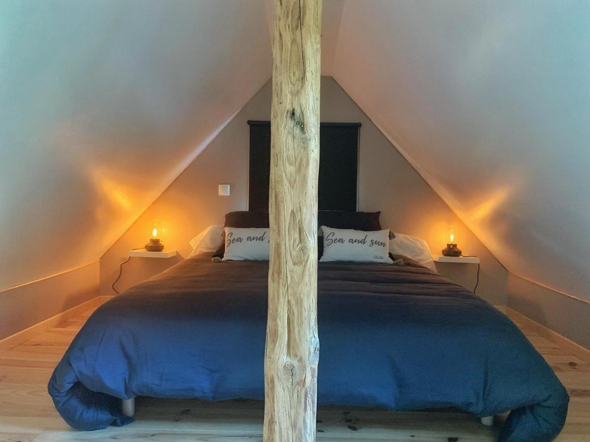 Le Pre Aux Loups Villa Hautot-sur-Mer Kültér fotó